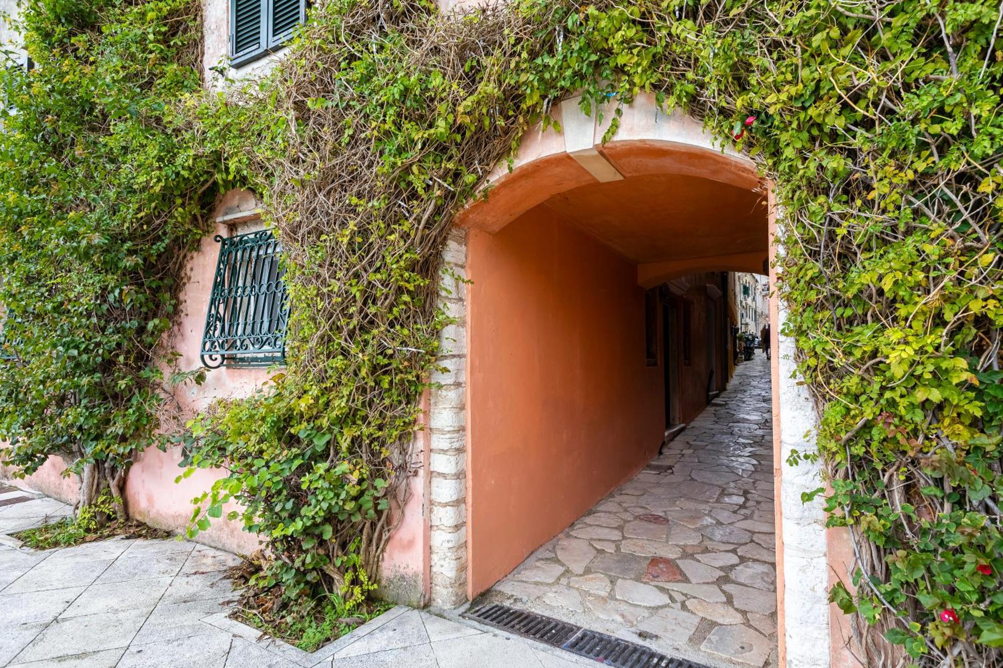 Studios In Corfu Corfu  Extérieur photo