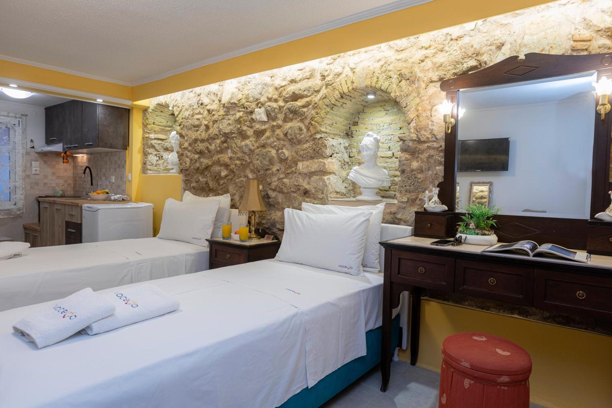 Studios In Corfu Corfu  Chambre photo