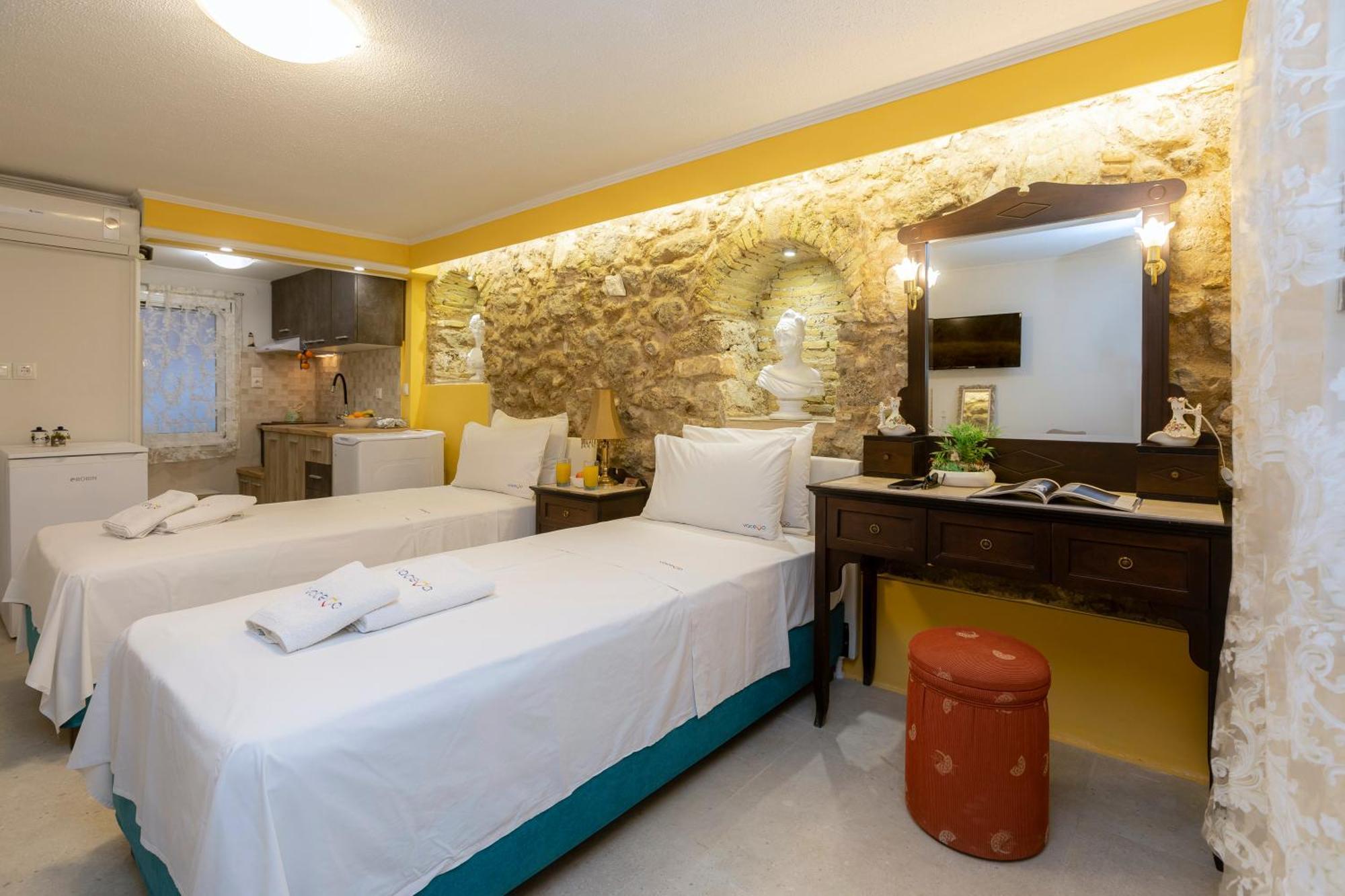 Studios In Corfu Corfu  Extérieur photo
