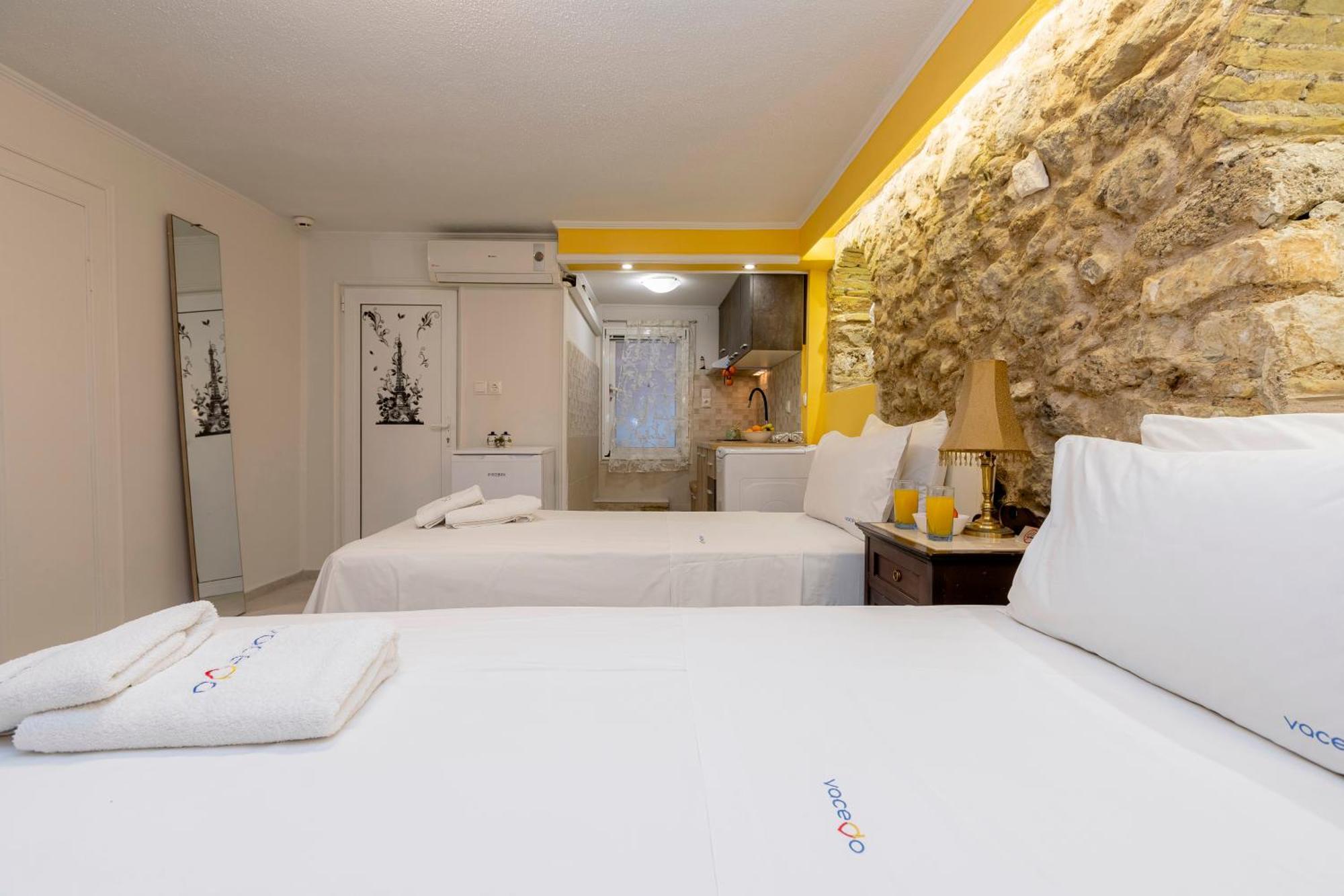 Studios In Corfu Corfu  Extérieur photo