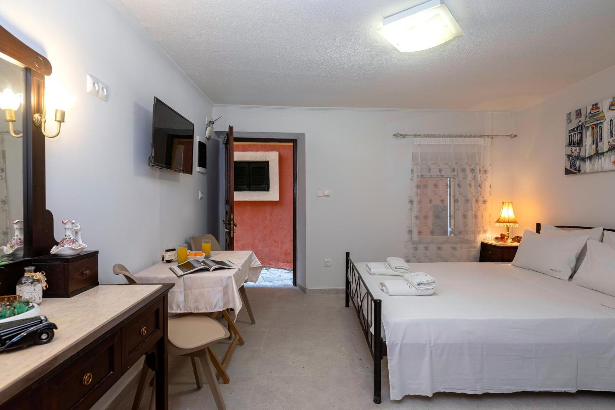 Studios In Corfu Corfu  Chambre photo