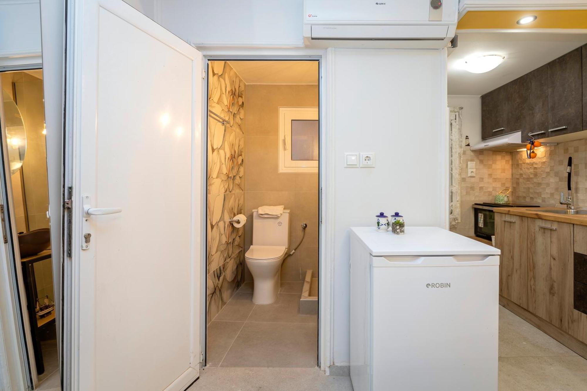 Studios In Corfu Corfu  Chambre photo
