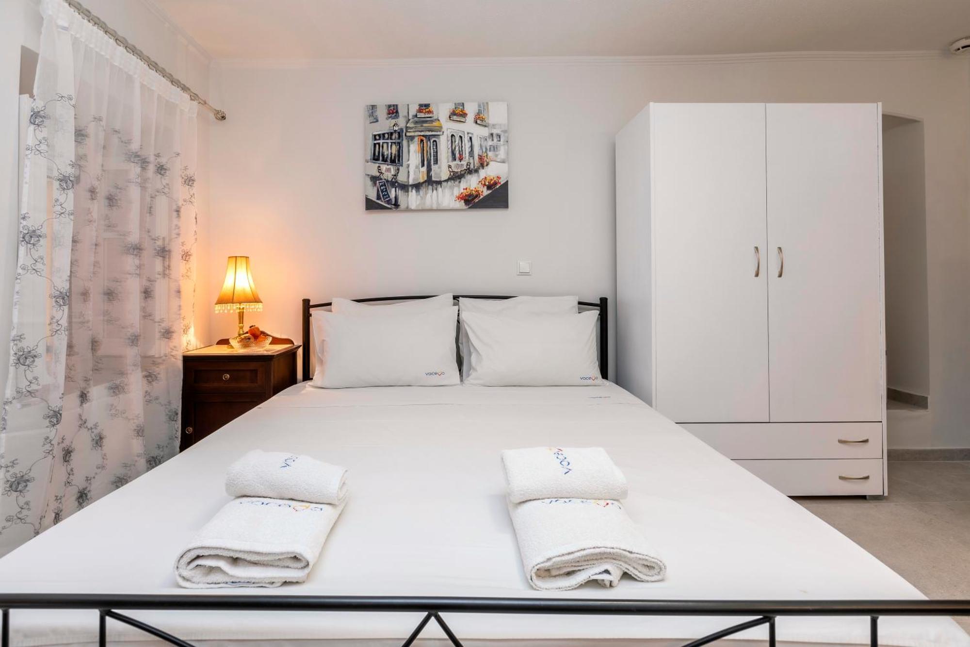 Studios In Corfu Corfu  Chambre photo