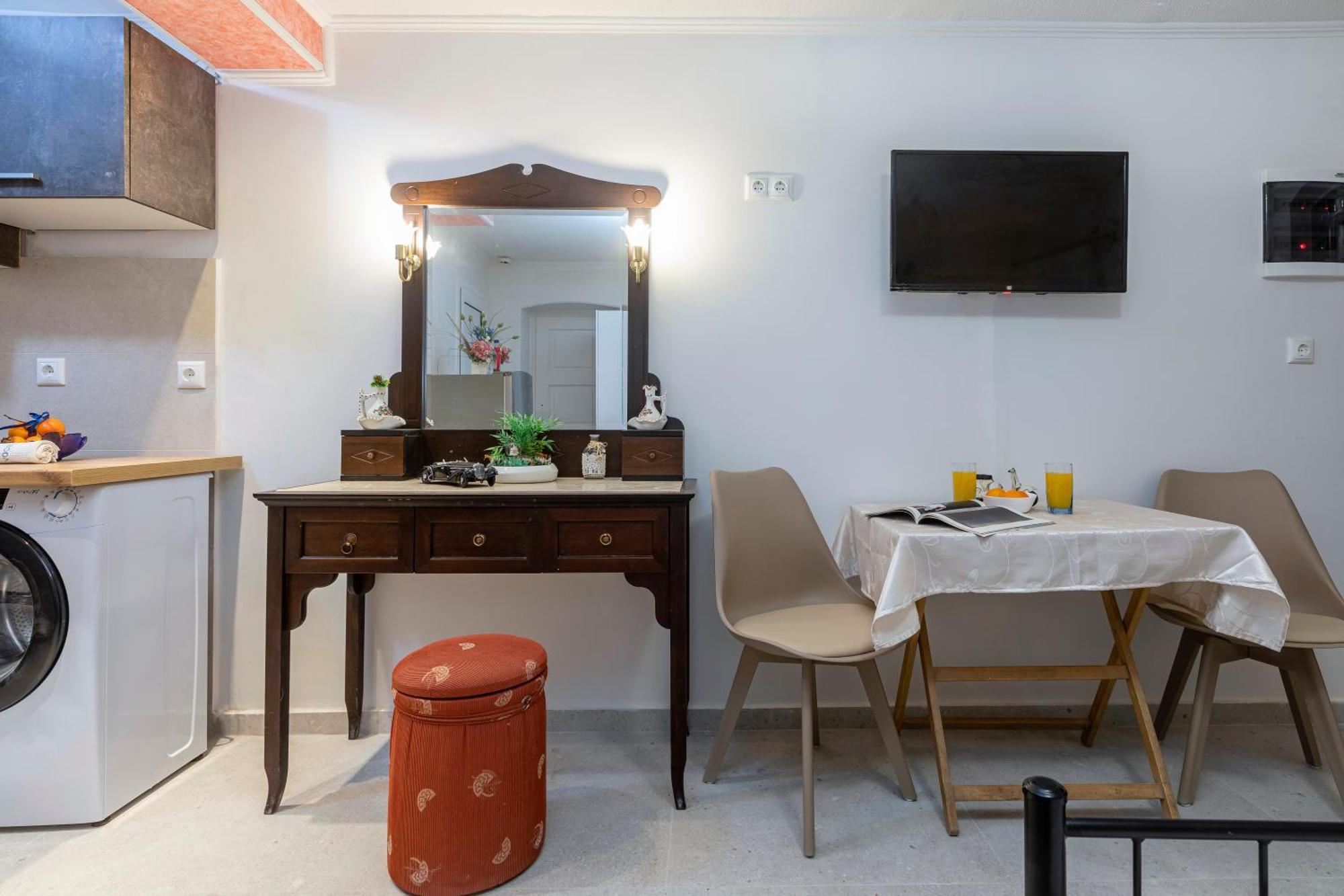 Studios In Corfu Corfu  Chambre photo