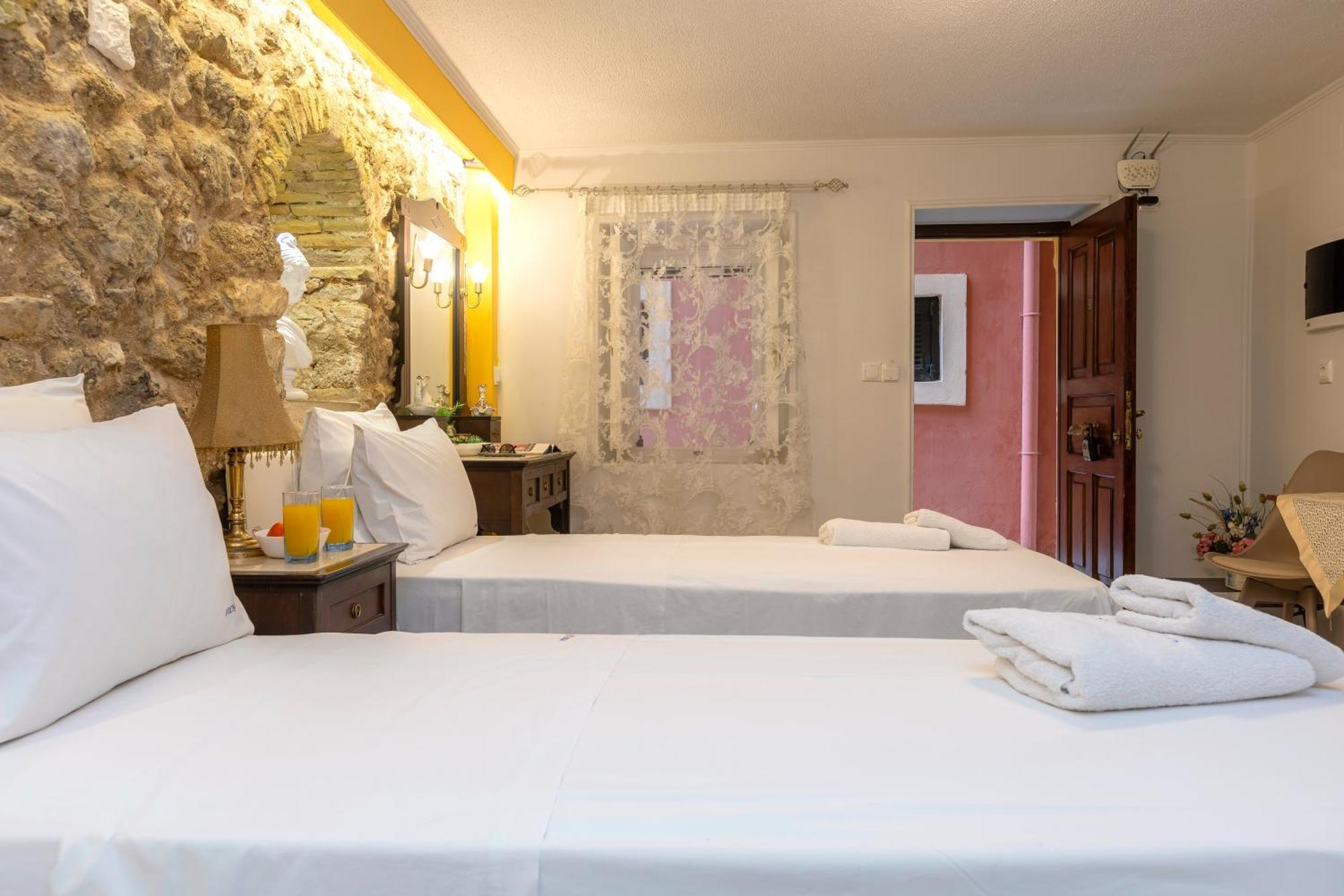 Studios In Corfu Corfu  Chambre photo