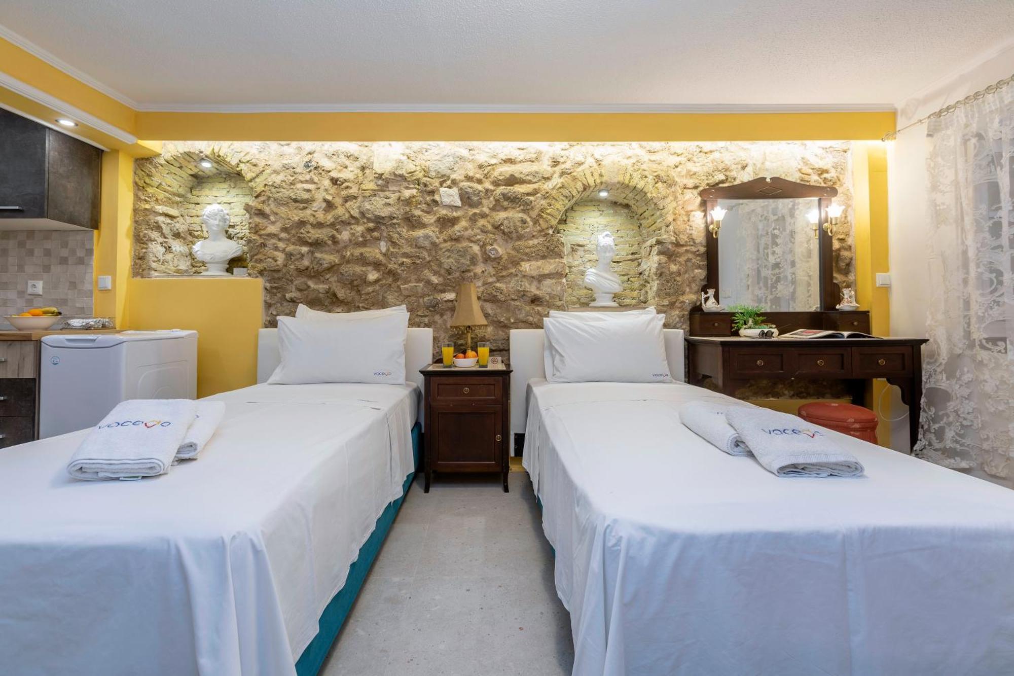 Studios In Corfu Corfu  Chambre photo