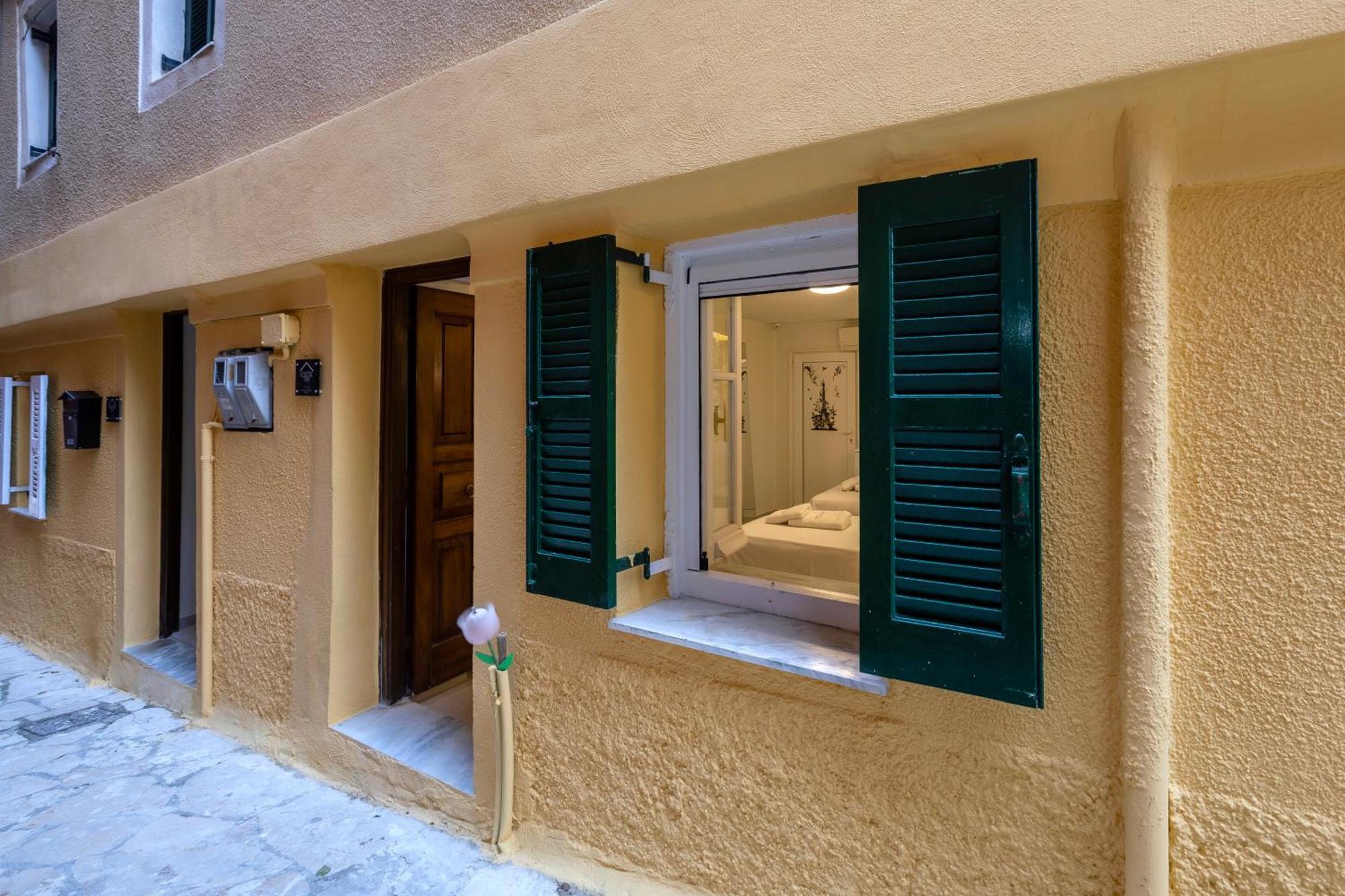 Studios In Corfu Corfu  Chambre photo