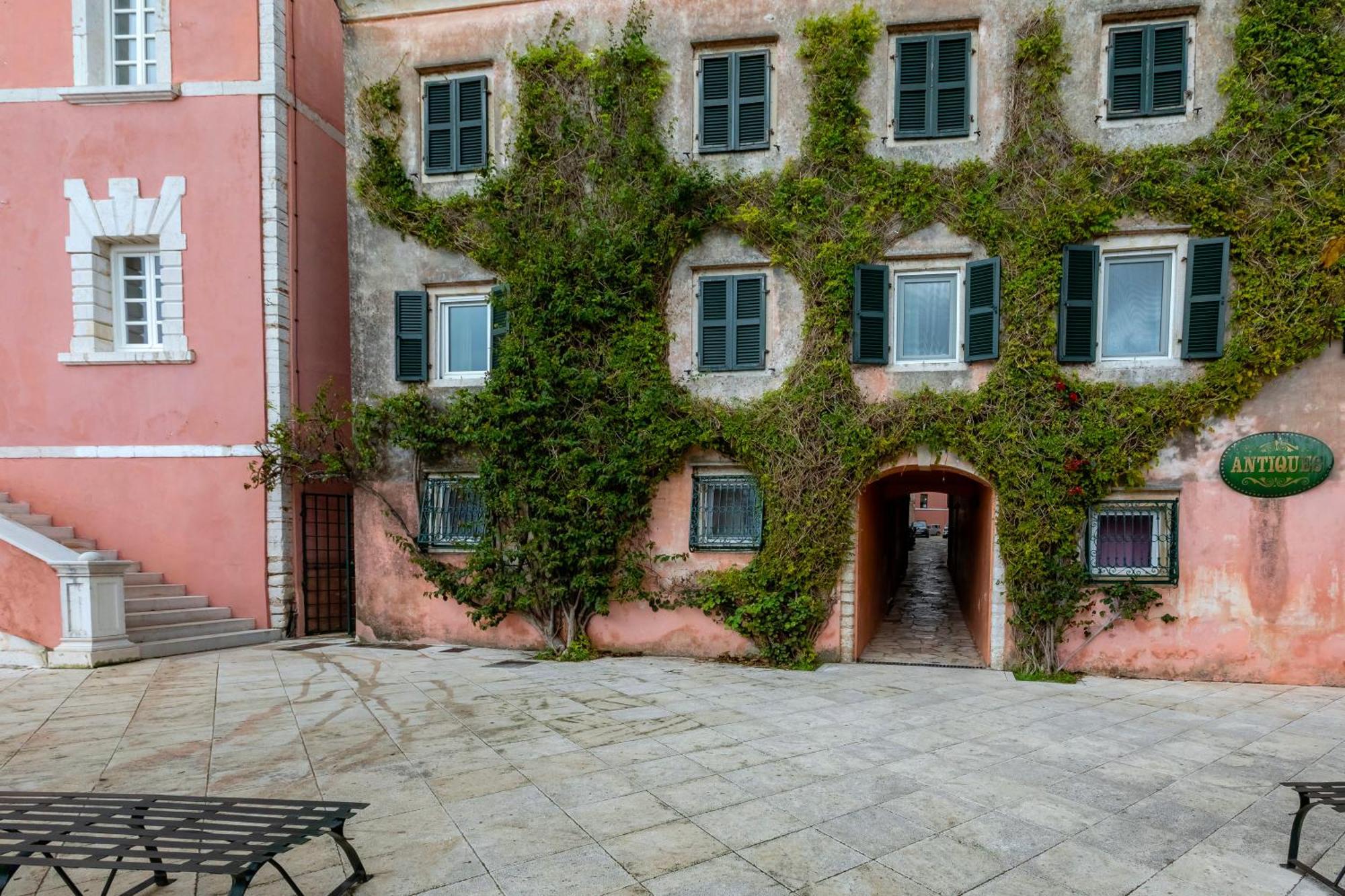 Studios In Corfu Corfu  Chambre photo